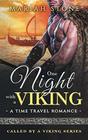 One Night with a Viking A Time Travel Romance
