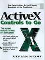 Activex Controls to Go