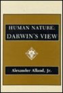 Human Nature Darwin's View