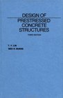 Design of Prestressed Concrete Structures
