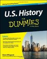 US History For Dummies