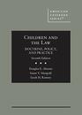 Children and the Law Doctrine Policy and Practice