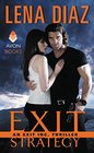 Exit Strategy (Exit Inc., Bk 1)