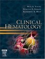 Clinical Hematology Text with CDROM