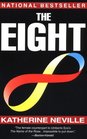 The Eight (Eight , Bk 1)