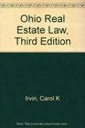 Ohio Real Estate Law Third Edition