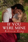 If You Were Mine The Cavendish Mysteries