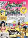 Jughead with Archie Digest Magazine No. 113