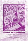 Science on the Internet A Resource for K12 Teachers