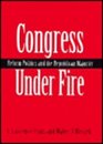 Congress Under Fire Reform Politics and the Republican Majority