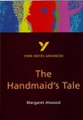 York Notes Advanced on The Handmaid's Tale by Margaret Atwood