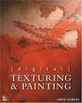 Digital Texturing  Painting