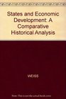 States and Economic Development A Comparative Historical Analysis