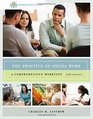 Brooks/Cole Empowerment Series The Practice of Social Work A Comprehensive Worktext