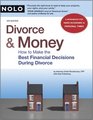 Divorce  Money How to Make the Best Financial Decisions During Divorce