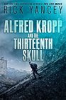 Alfred Kropp The Thirteenth Skull