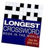 The Longest Crossword Book in the World