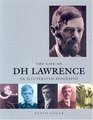 The Life of DH Lawrence An Illustrated Biography