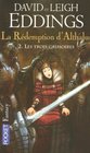 REDEMPTION D'ALTHALUS T2 LA