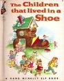 The Children that Lived in a Shoe