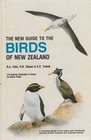 Collins guide to the birds of New Zealand and outlying islands