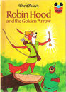 Robin Hood and the Golden Arrow
