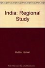 India Regional Study