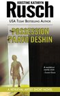 The Possession of Paavo Deshin (Retrieval Artist, Bk 7.5)