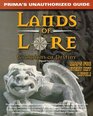 Lands of Lore Guardians of Destiny  Unauthorized Game Secrets