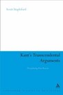 Kant's Transcendental Arguments Disciplining Pure Reason