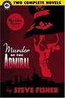 Murder of the Admiral / Murder of the Pigboat Skipper Age of Aces Double
