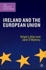 Ireland and the European Union