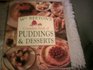 Mrs Beetons Complete Book of Puddings