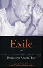 Exile Conversations With Pramoedya Ananta Toer