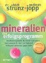 Mineralien Das Erfolgsprogramm