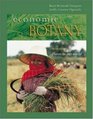 Economic Botany Plants in our World