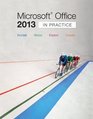 Microsoft Office 2013 In Practice