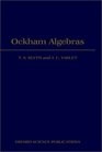 Ockham Algebras