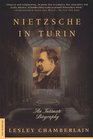 Nietzsche in Turin  An Intimate Biography