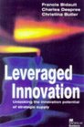 Leveraged Innovation Unlocking the Innovation Potential of Strategic Supply