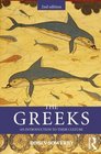 The Greeks An Introduction to Their Culture