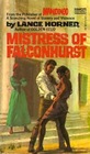 Mistress of Falconhurst