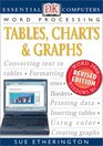 Tables Charts  Graphs REVISED
