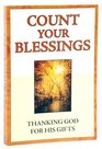 Count Your Blessings