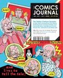 The Comics Journal 292