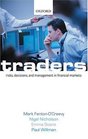 Traders Risks Decisions and Management in Financial Markets