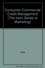 Consumer and Business Credit Management
