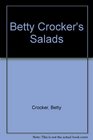 Betty Crocker's Salads