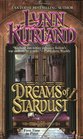 Dreams of Stardust (De Piaget, Bk 3)