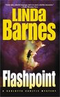 Flashpoint (Carlotta Carlyle, Bk 8)